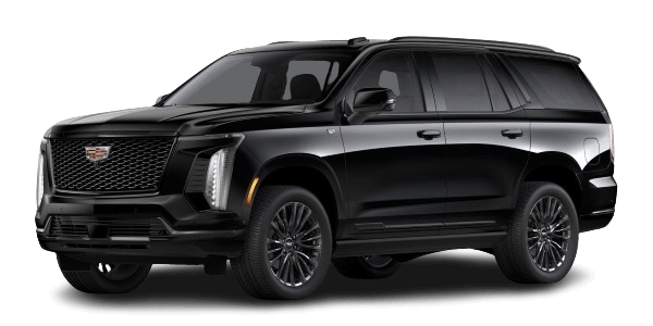 MOH Luxury Transport SUV